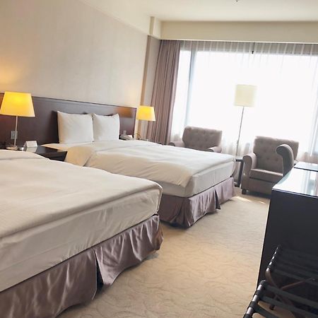 Lailai Hotel Taichung Dış mekan fotoğraf