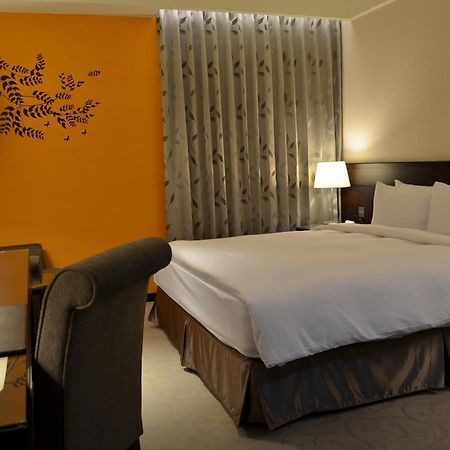 Lailai Hotel Taichung Dış mekan fotoğraf