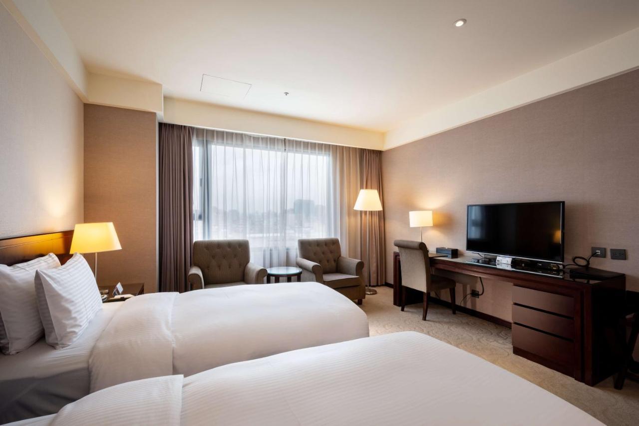 Lailai Hotel Taichung Dış mekan fotoğraf