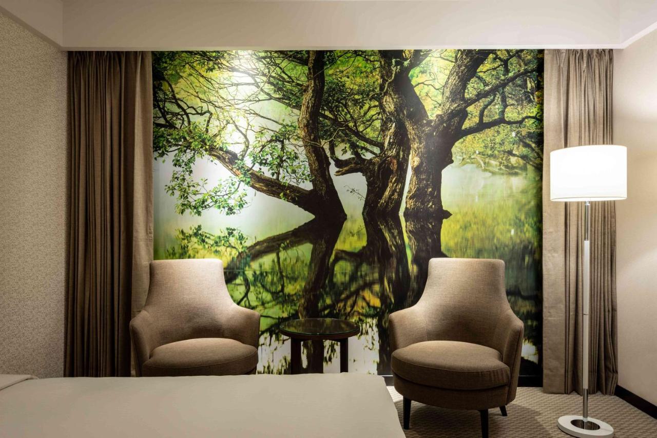 Lailai Hotel Taichung Dış mekan fotoğraf
