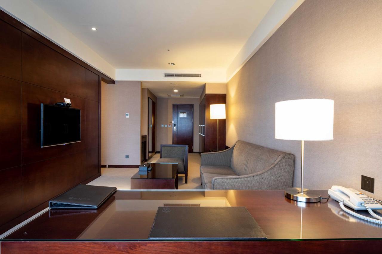 Lailai Hotel Taichung Dış mekan fotoğraf