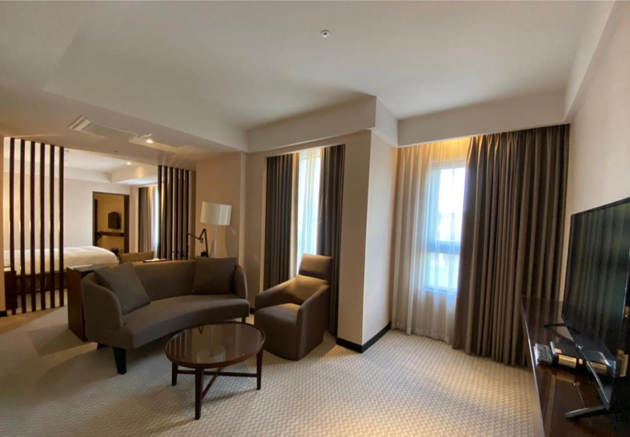 Lailai Hotel Taichung Dış mekan fotoğraf