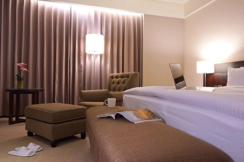 Lailai Hotel Taichung Dış mekan fotoğraf