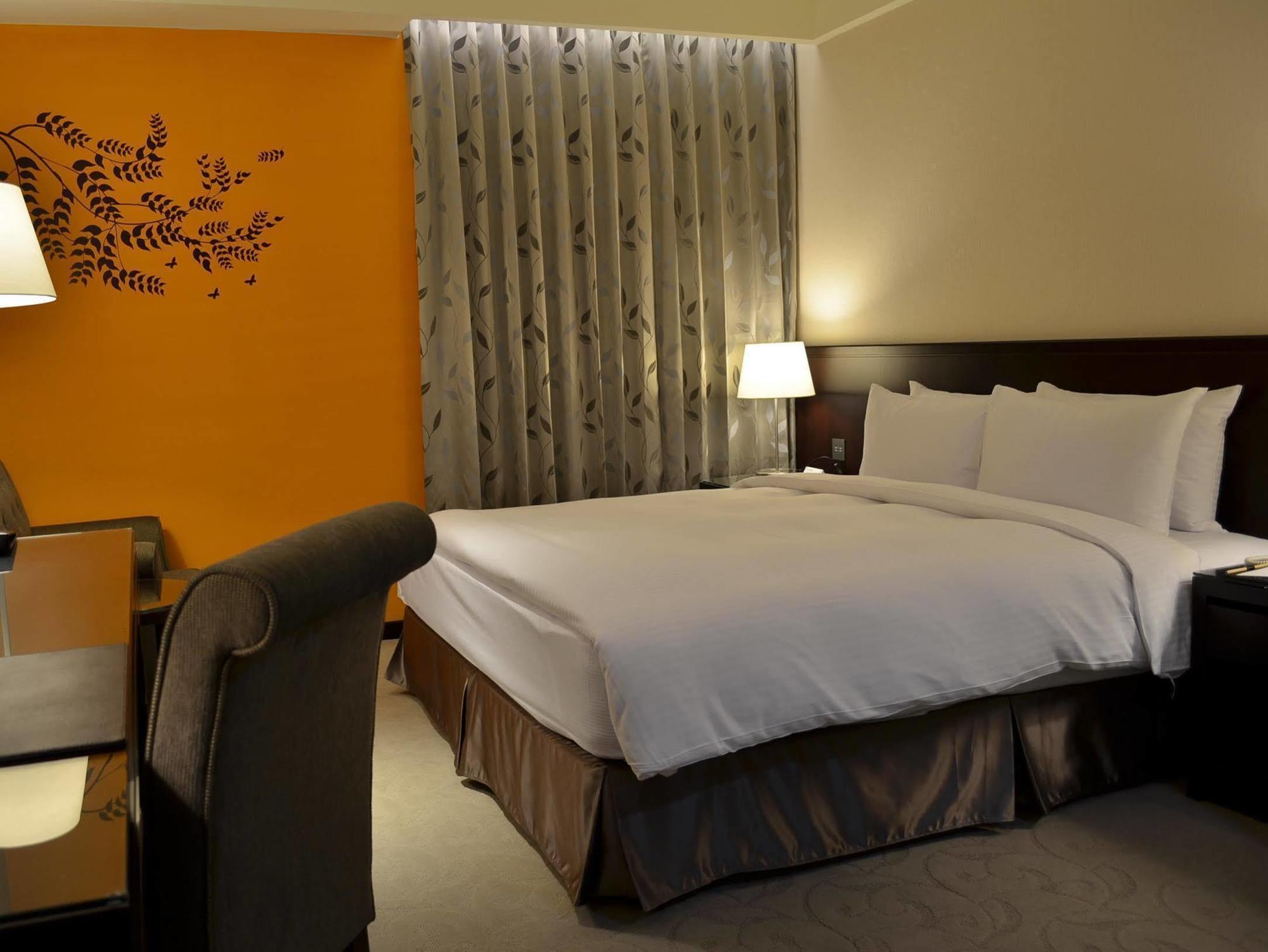 Lailai Hotel Taichung Dış mekan fotoğraf