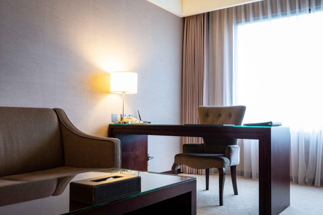Lailai Hotel Taichung Dış mekan fotoğraf