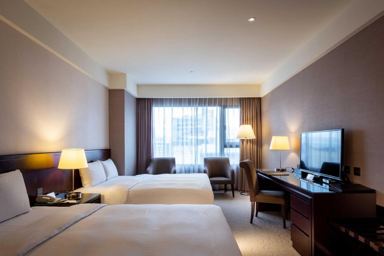 Lailai Hotel Taichung Dış mekan fotoğraf